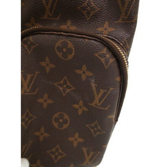 Louis Vuitton Monogram Sac Bosphore Backpack - Picture 5 of 8